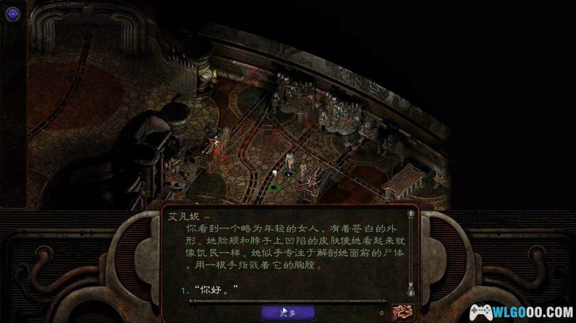 PC&安卓 异域镇魂曲：折磨增强版 v3.1.4.0[中文汉化]-图片8