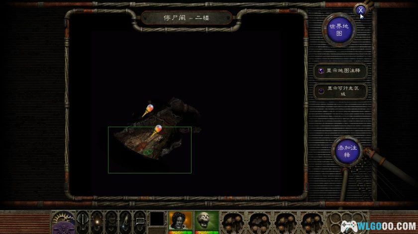 PC&安卓 异域镇魂曲：折磨增强版 v3.1.4.0[中文汉化]-图片16