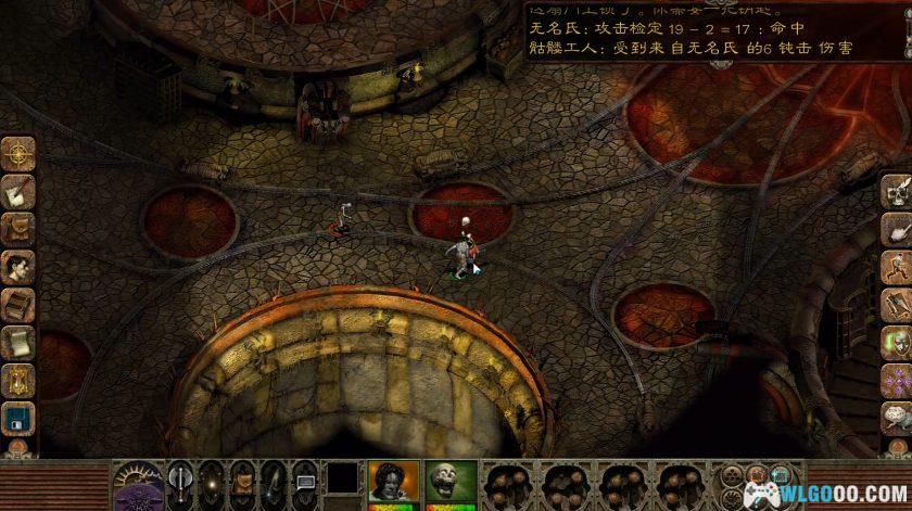 PC&安卓 异域镇魂曲：折磨增强版 v3.1.4.0[中文汉化]-图片12