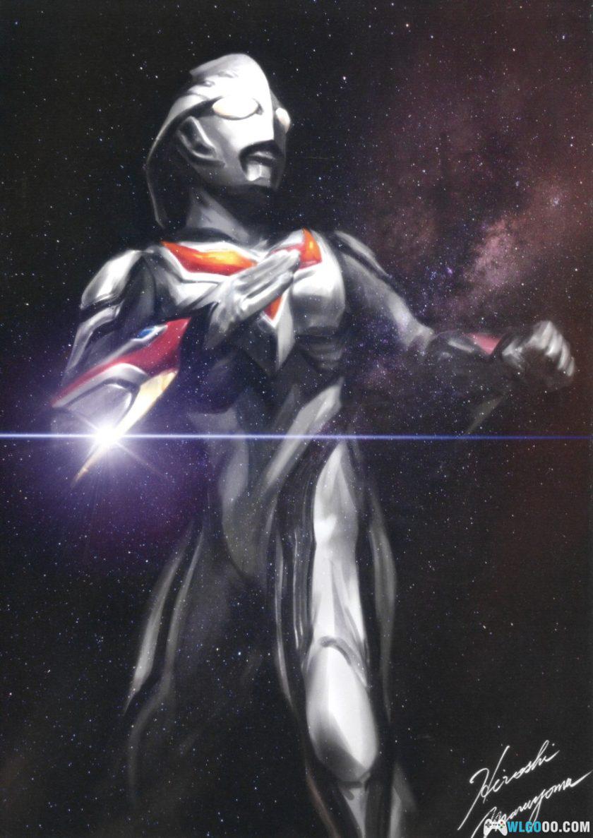 丸山浩 特摄设计作品集｜洋泉社 2019版-图片4