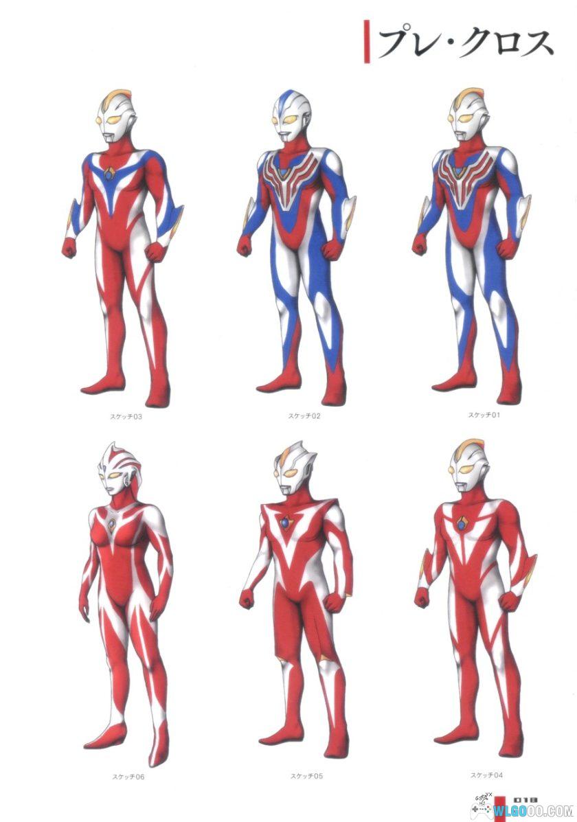 丸山浩 特摄设计作品集｜洋泉社 2019版-图片6