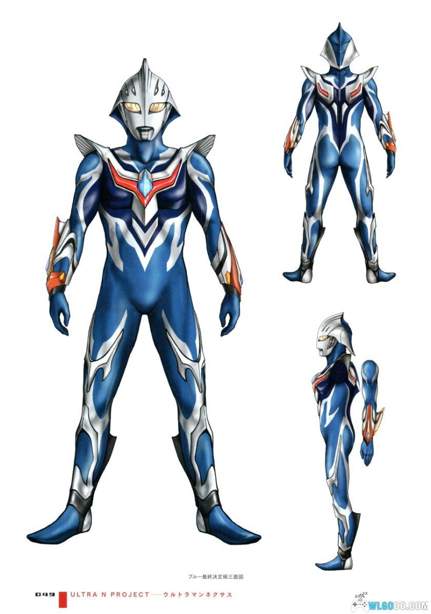 丸山浩 特摄设计作品集｜洋泉社 2019版-图片8