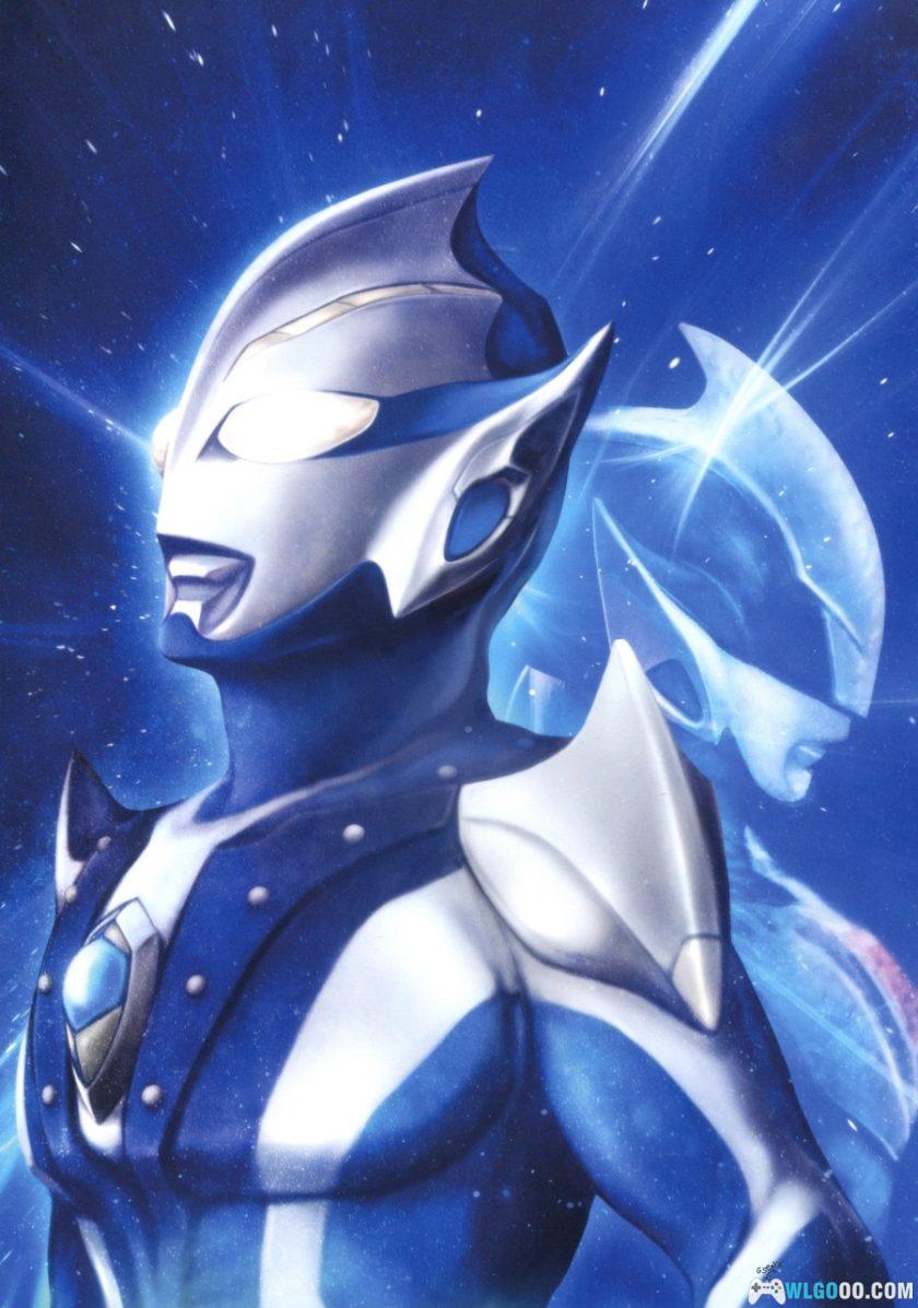 丸山浩 特摄设计作品集｜洋泉社 2019版-图片5