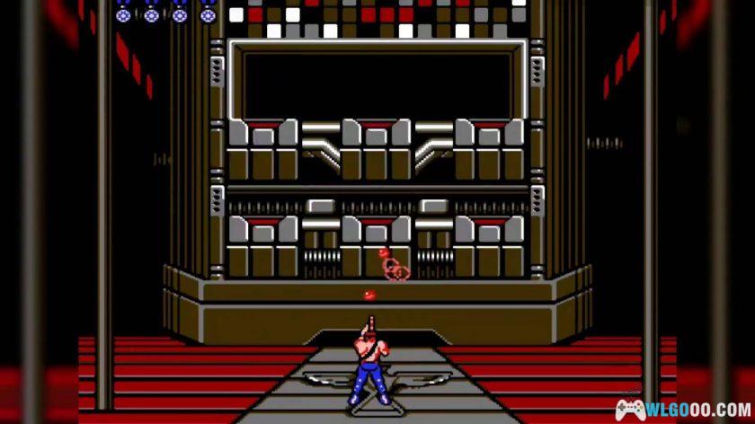 《魂斗罗》FC版原声音乐|FLAC格式 13首-图片7