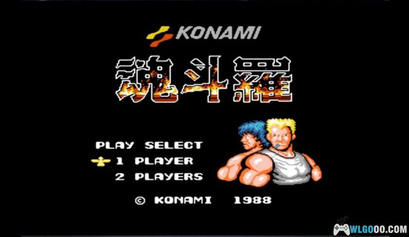 《魂斗罗》FC版原声音乐|FLAC格式 13首-图片4