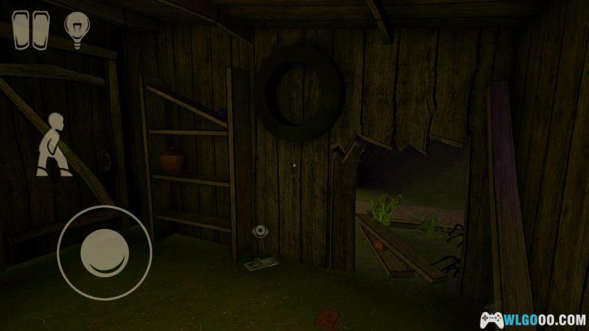 安卓 恐怖故事1：绑架者 v1.5.3[中文]｜智斗兔面人-图片6