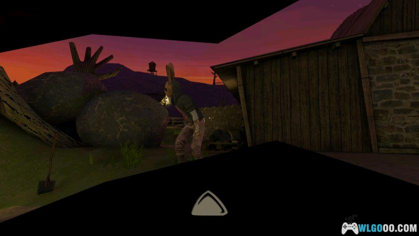 安卓 恐怖故事1：绑架者 v1.5.3[中文]｜智斗兔面人-图片8