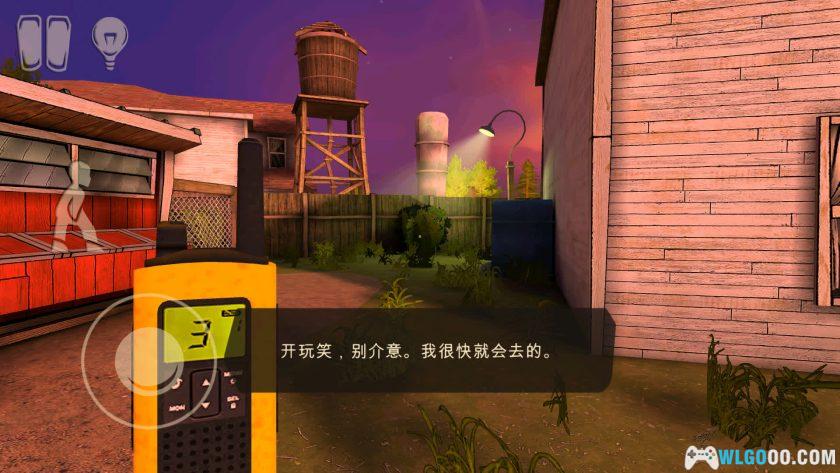 安卓 恐怖故事1：绑架者 v1.5.3[中文]｜智斗兔面人-图片3