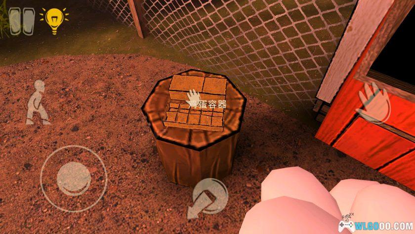 安卓 恐怖故事1：绑架者 v1.5.3[中文]｜智斗兔面人-图片4