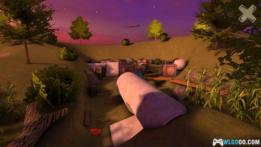 安卓 恐怖故事1：绑架者 v1.5.3[中文]｜智斗兔面人-图片5