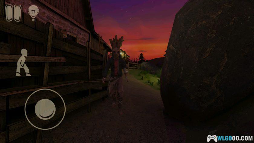 安卓 恐怖故事1：绑架者 v1.5.3[中文]｜智斗兔面人-图片7