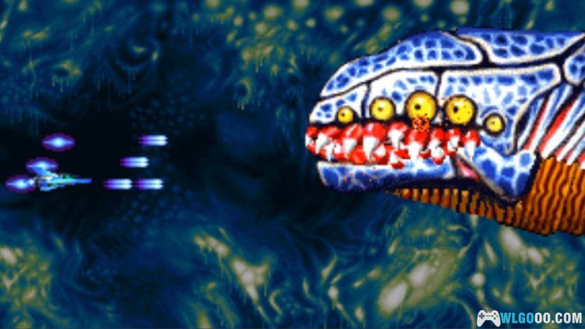 沙罗曼蛇 ~Again~|游戏原声音乐31首-图片8