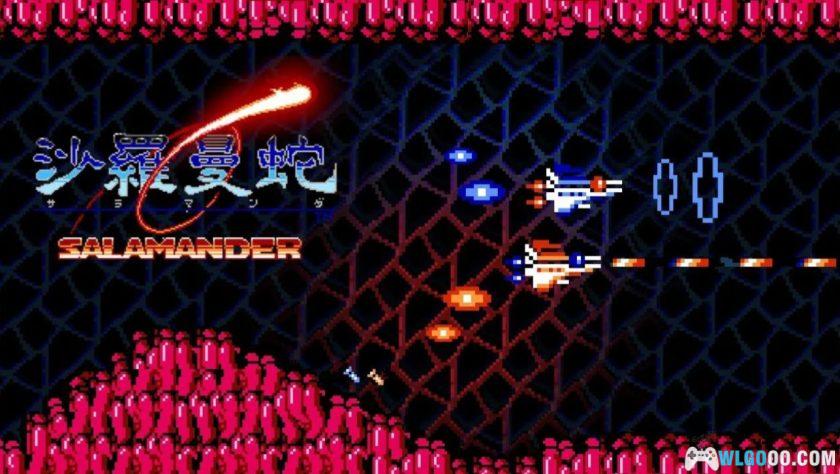 沙罗曼蛇 ~Again~|游戏原声音乐31首-图片9