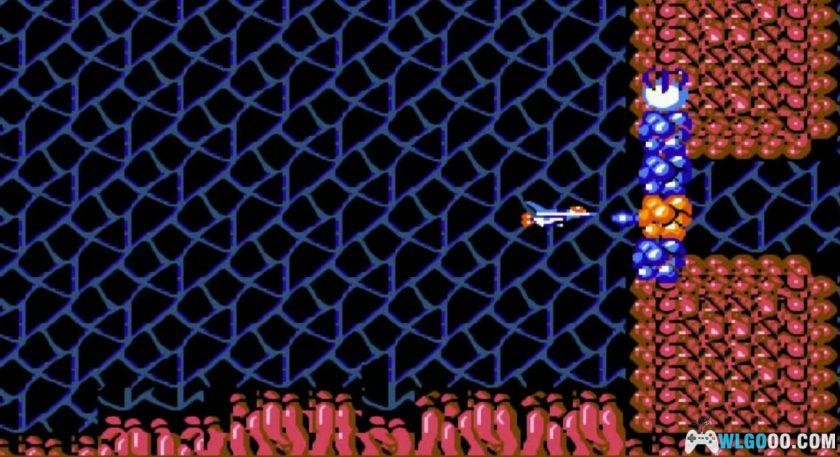 沙罗曼蛇 ~Again~|游戏原声音乐31首-图片10