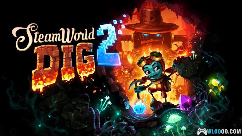 PC蒸汽世界：掘进2 v1.1[汉化版]｜修改器-图片1