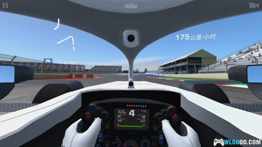 安卓 真实赛车3 v13.7.1[中文]｜解锁版，高拟真驾驶-图片6