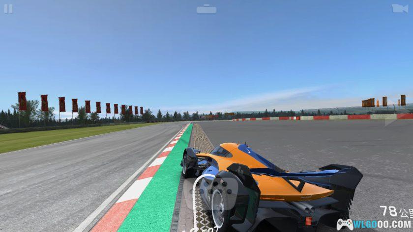 安卓 真实赛车3 v13.7.1[中文]｜解锁版，高拟真驾驶-图片4