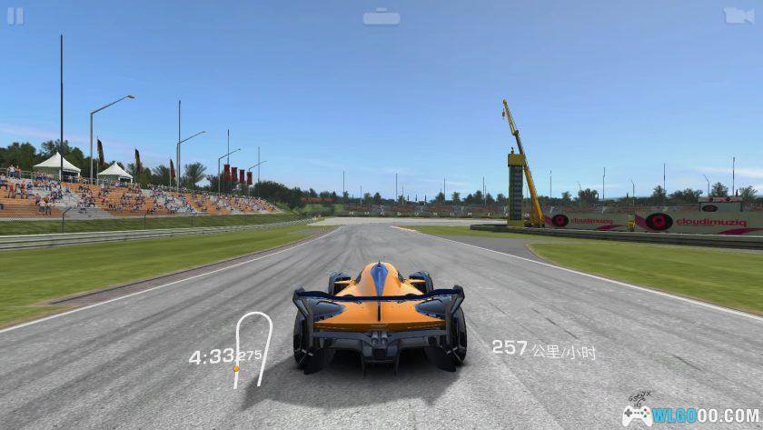 安卓 真实赛车3 v13.7.1[中文]｜解锁版，高拟真驾驶-图片3