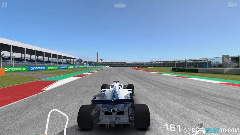 安卓 真实赛车3 v13.7.1[中文]｜解锁版，高拟真驾驶-图片5