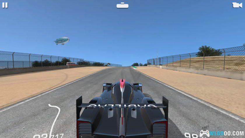 安卓 真实赛车3 v13.7.1[中文]｜解锁版，高拟真驾驶-图片7