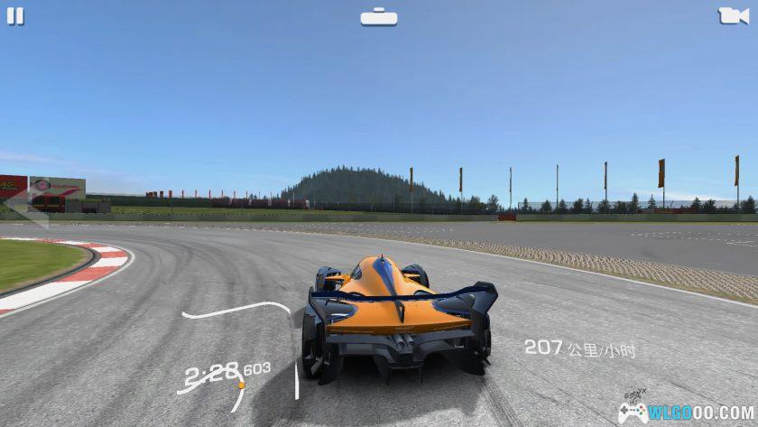 安卓 真实赛车3 v13.7.1[中文]｜解锁版，高拟真驾驶-图片2