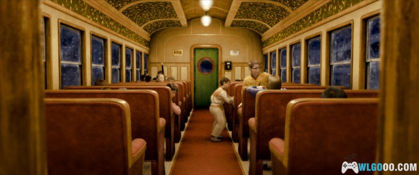 动画 极地特快(2004)[国粤英]｜90后的圣诞记忆-图片2