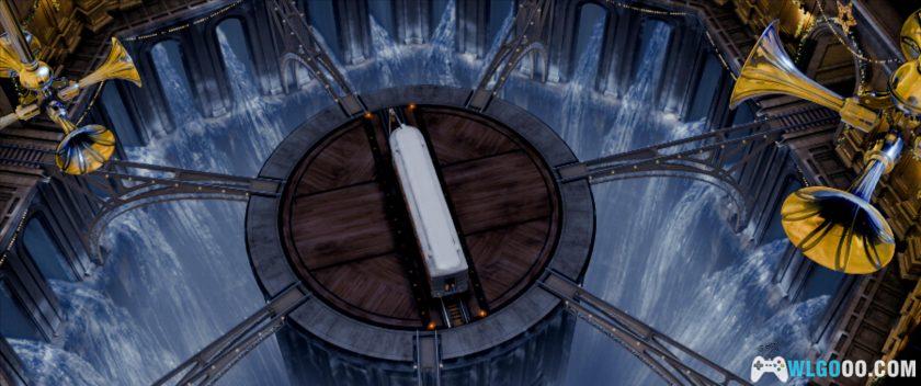 动画 极地特快(2004)[国粤英]｜90后的圣诞记忆-图片4