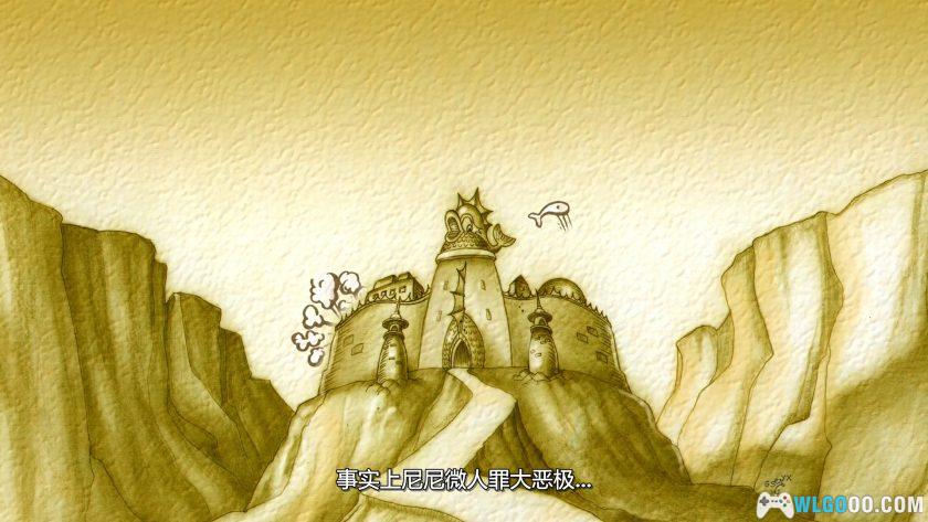 动画 蔬菜宝贝历险记(2002)｜亲子教育动画-图片4