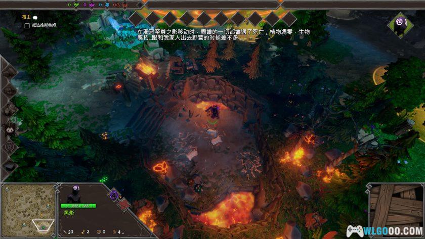 PC地下城3 v1.7[中文]｜全DLC+修改器，扮演魔王的RTS-图片6