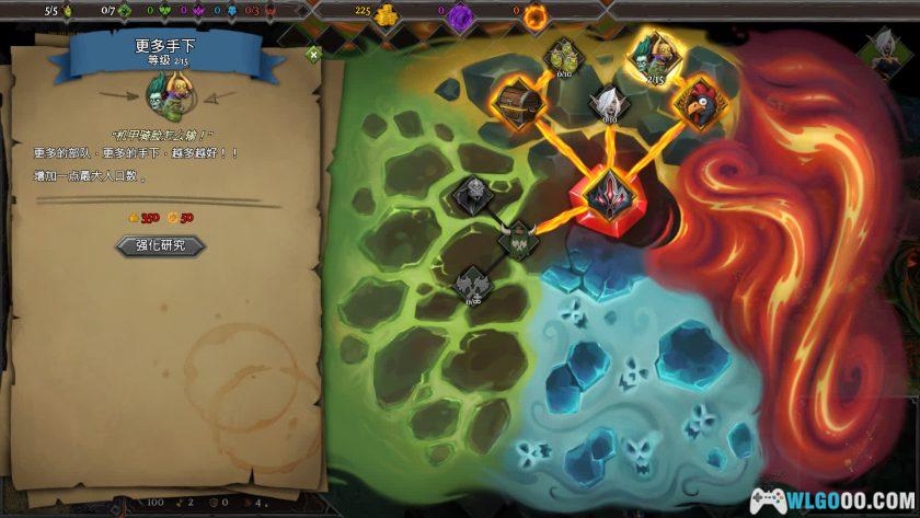 PC地下城3 v1.7[中文]｜全DLC+修改器，扮演魔王的RTS-图片13