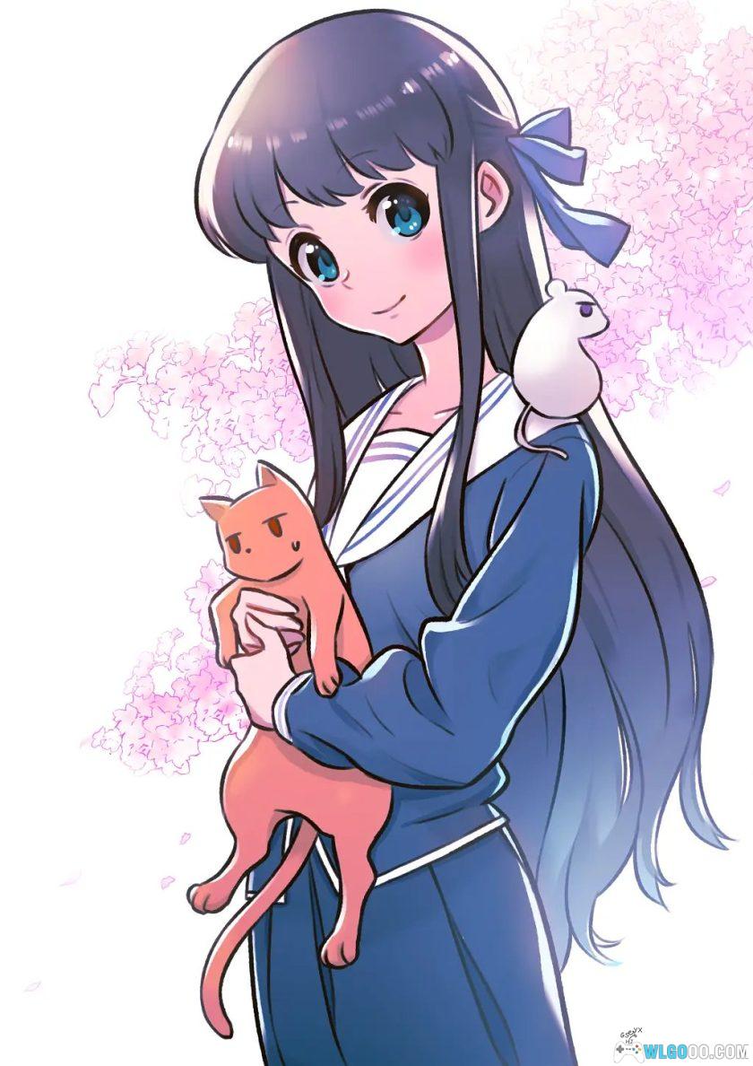 动画 水果篮子(2001)[26集][日语中字]｜1080P+特典-图片24