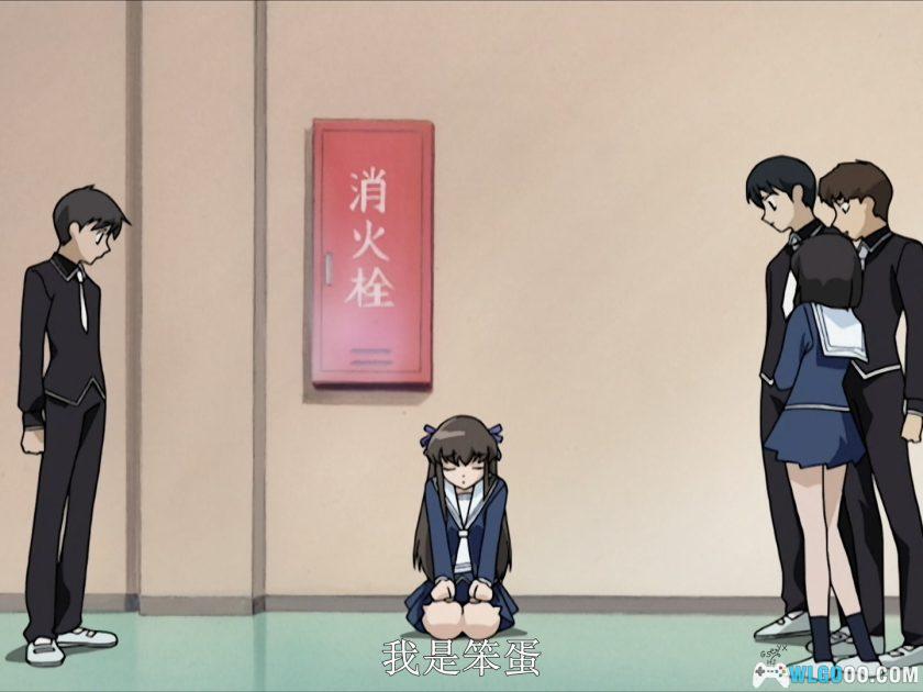 动画 水果篮子(2001)[26集][日语中字]｜1080P+特典-图片4