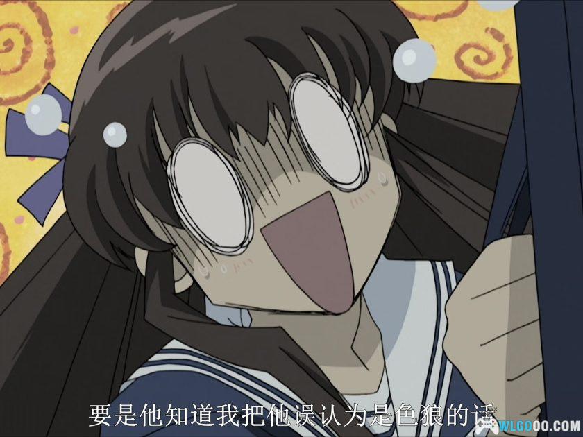 动画 水果篮子(2001)[26集][日语中字]｜1080P+特典-图片5