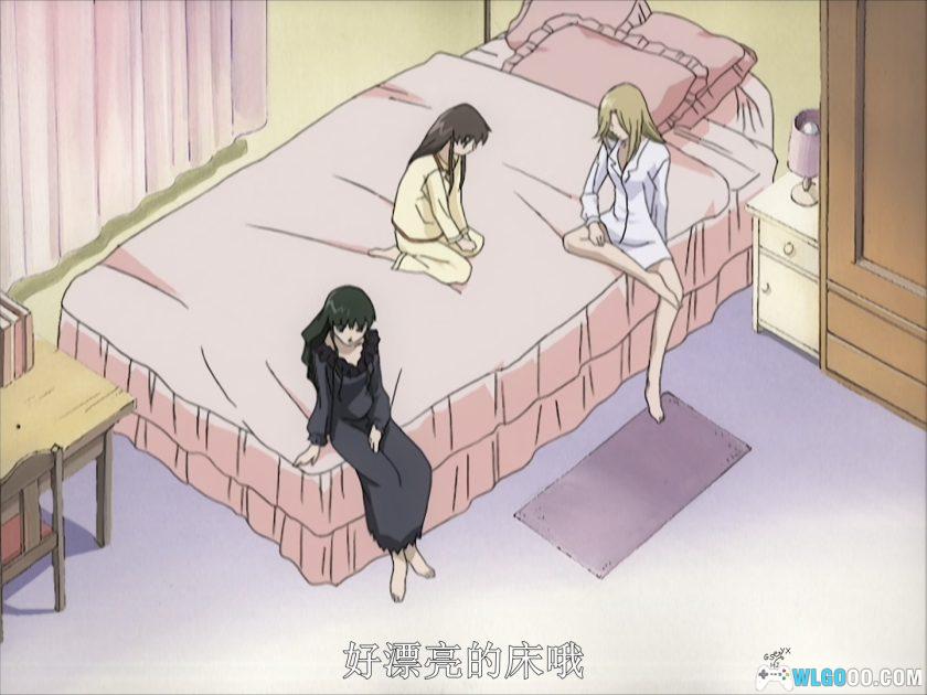 动画 水果篮子(2001)[26集][日语中字]｜1080P+特典-图片8