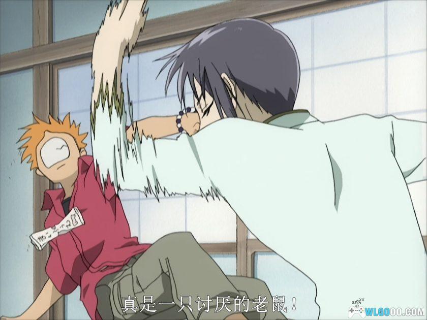 动画 水果篮子(2001)[26集][日语中字]｜1080P+特典-图片9