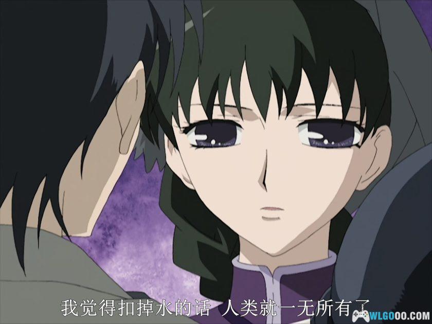 动画 水果篮子(2001)[26集][日语中字]｜1080P+特典-图片22