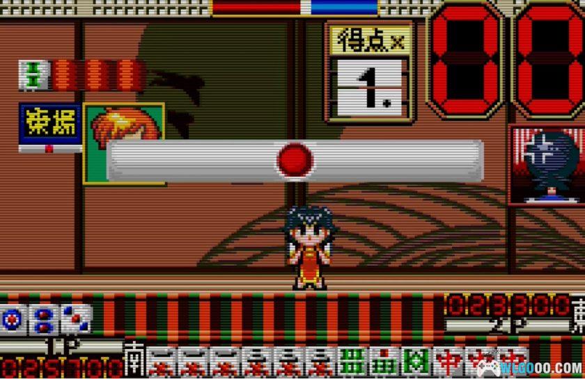 WSC落雀[1.0汉化]｜金手指-2025.10.27发布-图片11