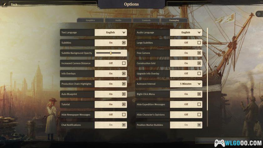 PC纪元1800豪华版 v9.2.97[中文]｜修改器+DLC，工业革命崛起-图片3