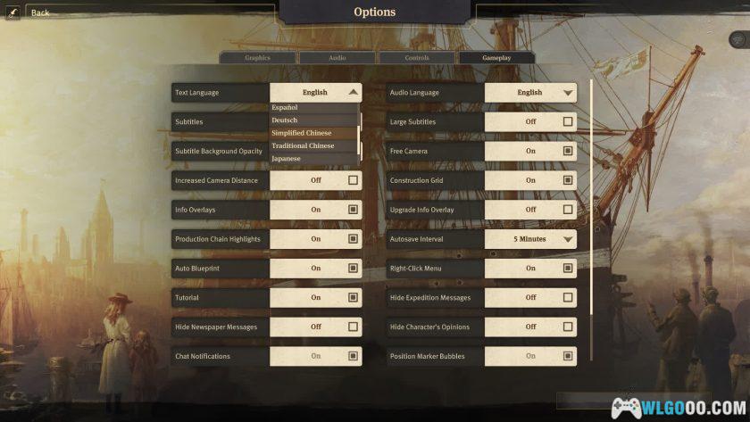 PC纪元1800豪华版 v9.2.97[中文]｜修改器+DLC，工业革命崛起-图片4