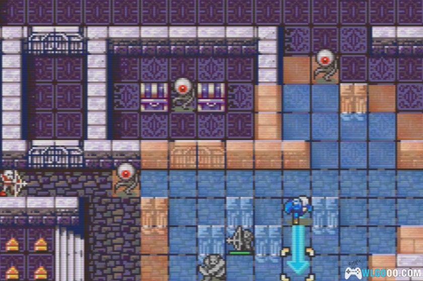 GBA火焰纹章：埃力格之枪3.3[完全汉化]｜图文攻略-2025.10.3更新-图片154