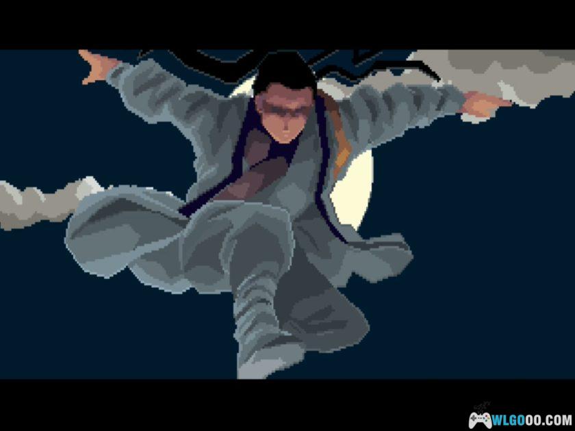 PC楚留香传奇：血海飘香[兼容Win11][1995]｜图文攻略-图片62