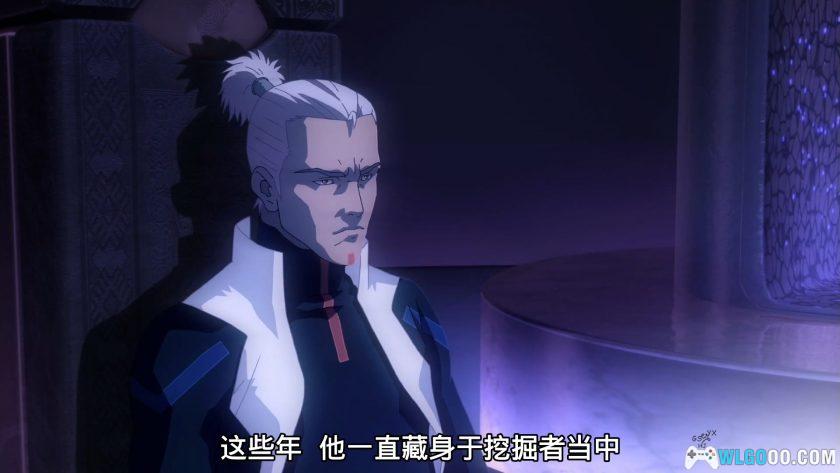 动画 晴空战士(2003)[中文字幕]｜双音轨导演剪辑版-图片18