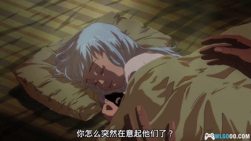 动画 晴空战士(2003)[中文字幕]｜双音轨导演剪辑版-图片19