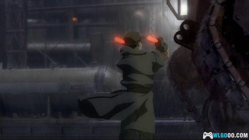 动画 晴空战士(2003)[中文字幕]｜双音轨导演剪辑版-图片3