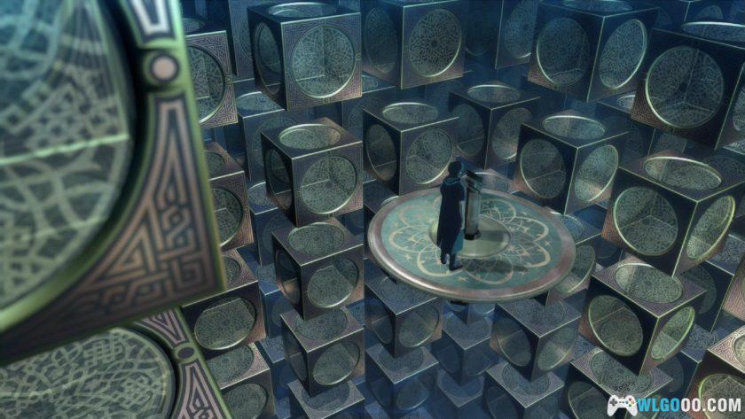 动画 晴空战士(2003)[中文字幕]｜双音轨导演剪辑版-图片6