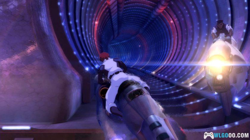 动画 晴空战士(2003)[中文字幕]｜双音轨导演剪辑版-图片8