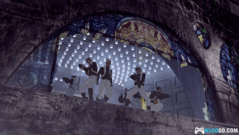 动画 晴空战士(2003)[中文字幕]｜双音轨导演剪辑版-图片9