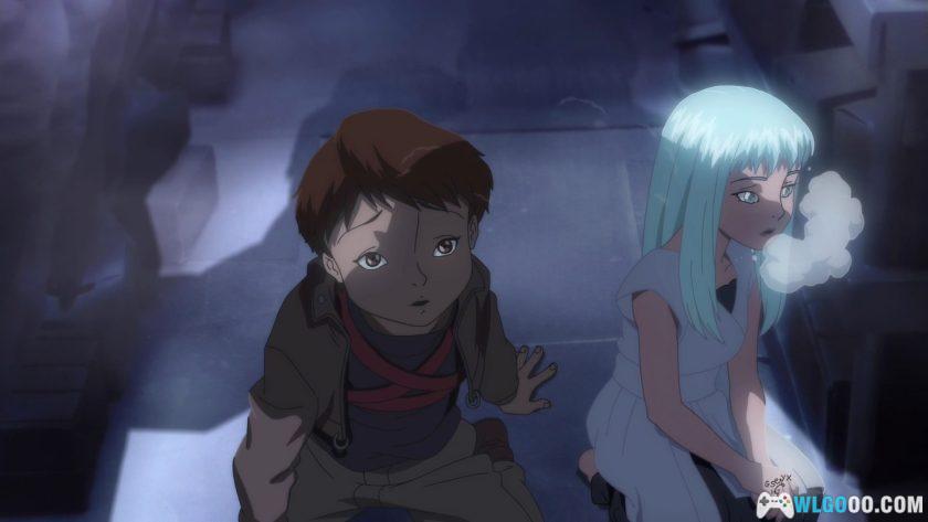 动画 晴空战士(2003)[中文字幕]｜双音轨导演剪辑版-图片11