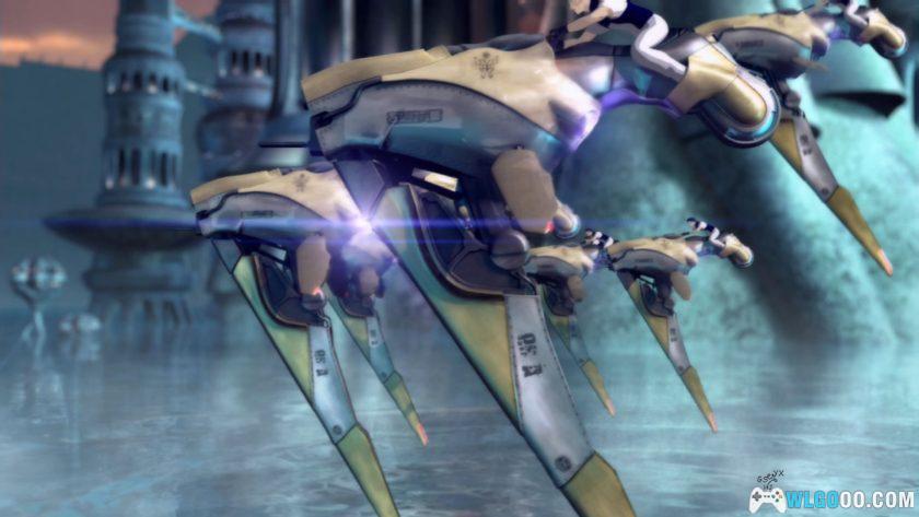 动画 晴空战士(2003)[中文字幕]｜双音轨导演剪辑版-图片21