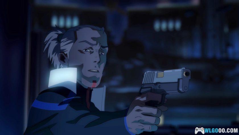 动画 晴空战士(2003)[中文字幕]｜双音轨导演剪辑版-图片22